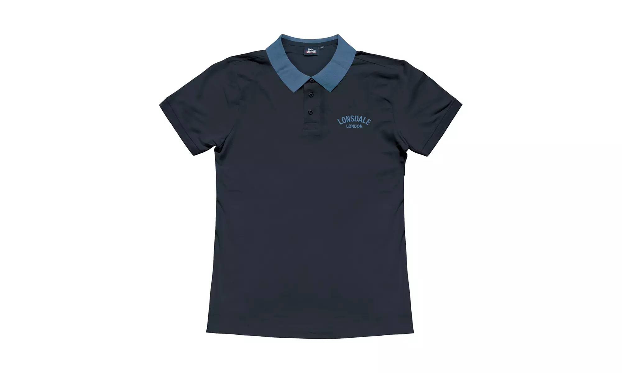 Polo da uomo Lonsdale