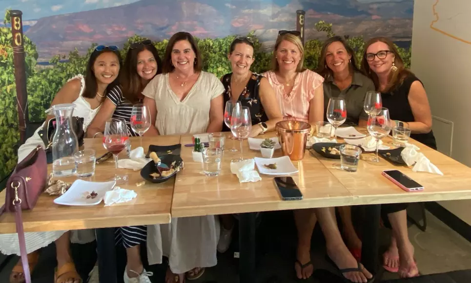 Blind Wine Tasting Experience for 1, 2, 3, or 4 Persons (Up to 36% Off)