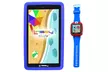 Linsay 7" 16GB Android Kids' Tablet and Smart Watch Bundle - Second Medium