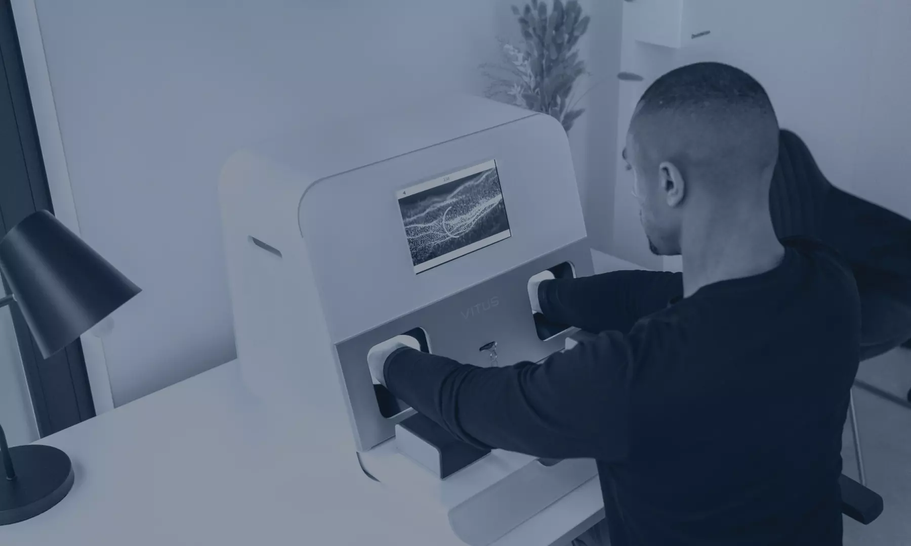 Salzgrotte, Vitus Core Cooling od. Wellness Paket für 1 od. 2 Personen