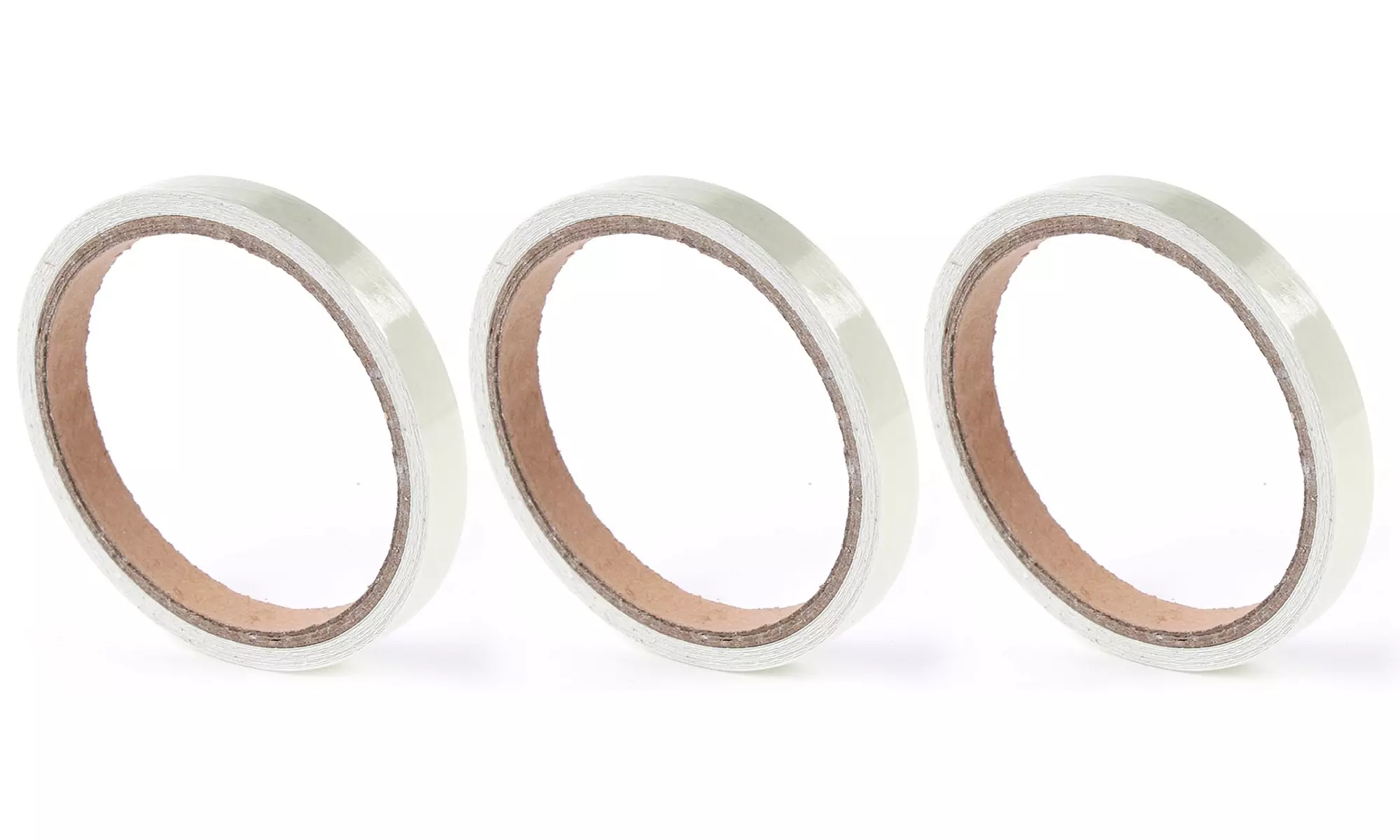 1, 2 ou 3 rubans fluorescents polyvalents de 3 mètres - Second Medium