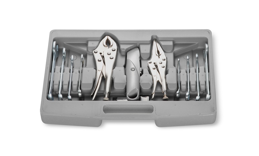 Image 35: Wolfgang Puck Tool Set