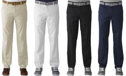 image for Ashworth Men's Stretch EZ-TEC2 Pants