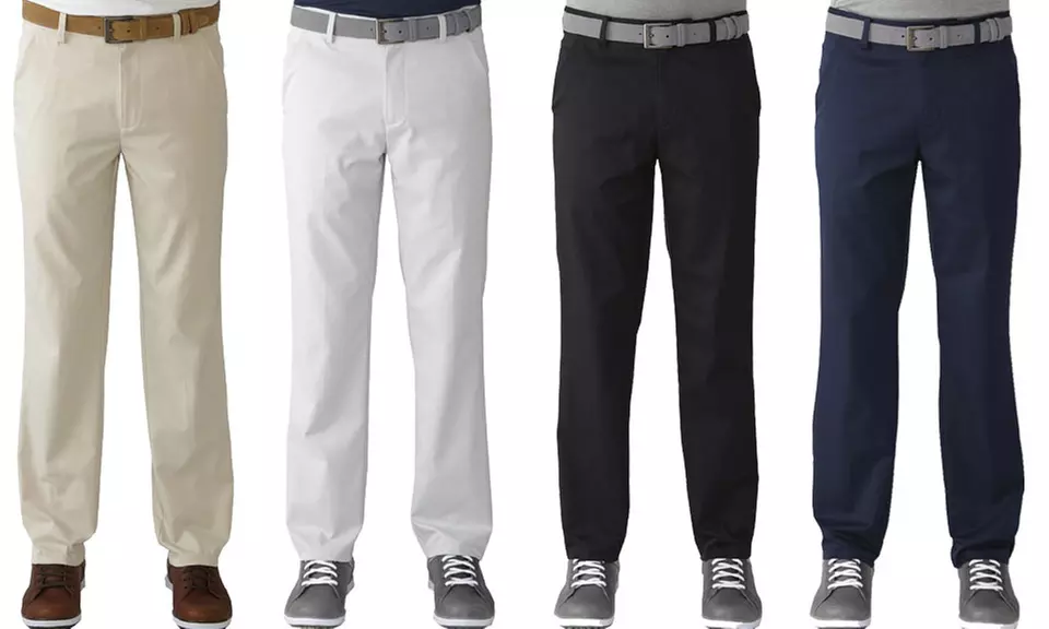 Ashworth Men's Stretch EZ-TEC2 Pants - Primary Image