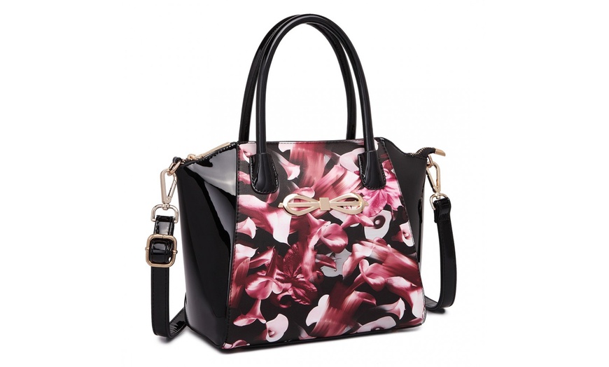 Image 9: Miss Lulu Handbags