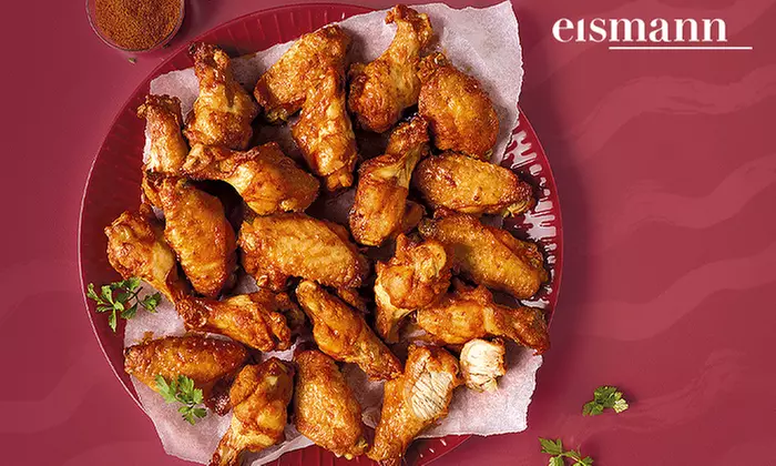 Wertgutschein über 40 € anrechenbar auf das Sortiment von eismann