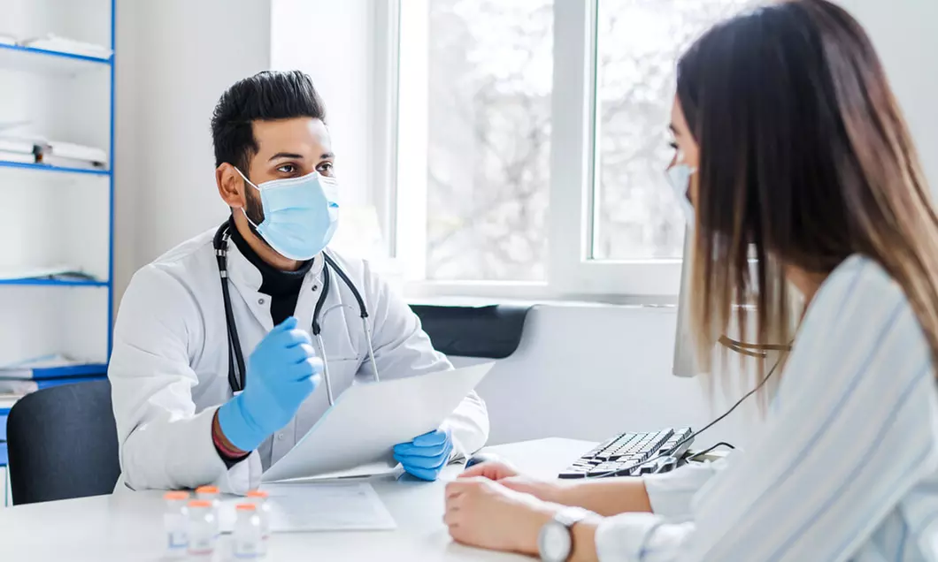 Dental Consultation, Check-Up, Laser Teeth Whitening, Veneer, and More