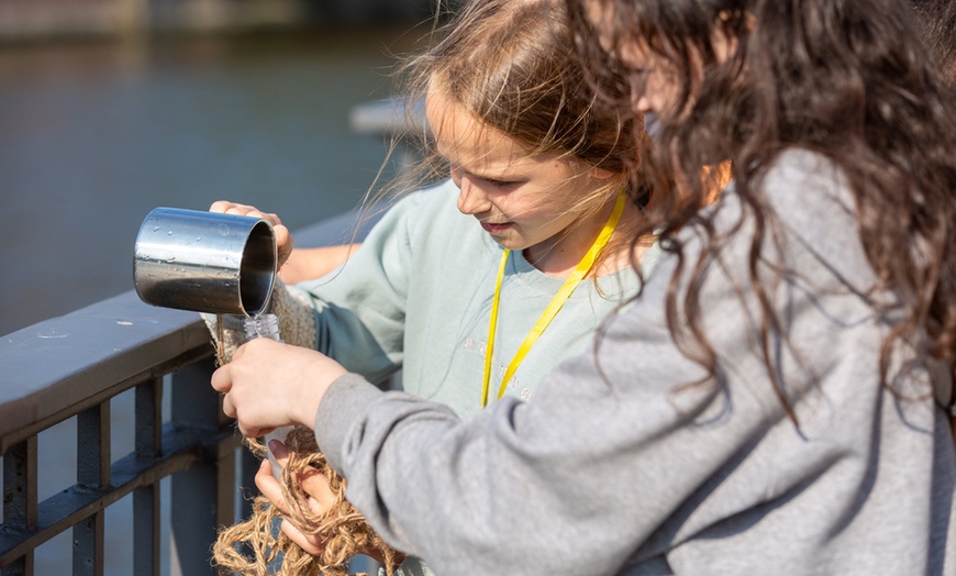 Image 3: Spannendes Outdoor Escape Game für bis zu 6 Pers., opt. Kids Edition