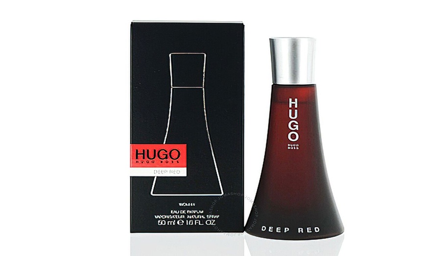 Image 3: Hugo Boss Perfumes