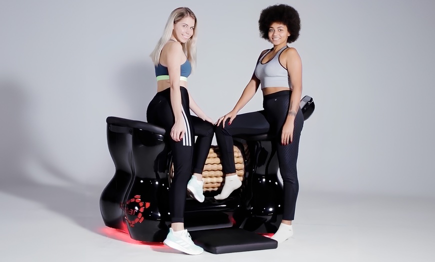 Image 3: Up to 64% Off on Endermologie at MyRoll Studio
