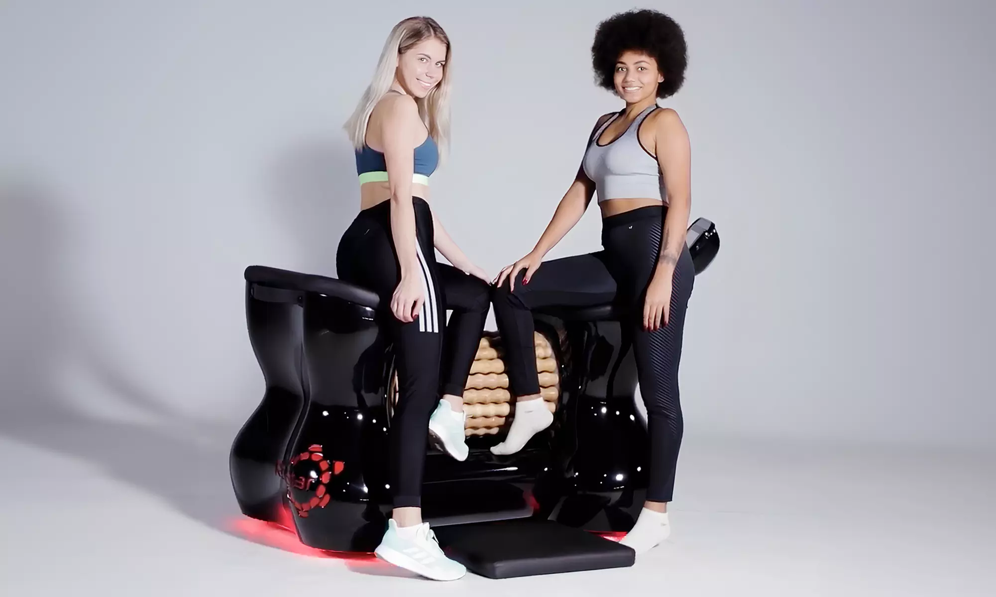 Up to 40% Off on Endermologie at MyRoll Studio