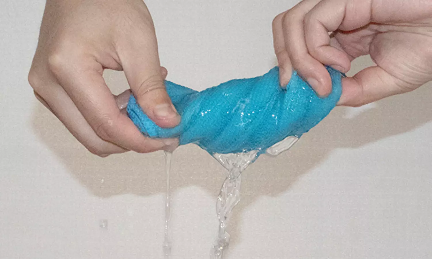 10 Piece Microfiber Cleaning Cloth Set