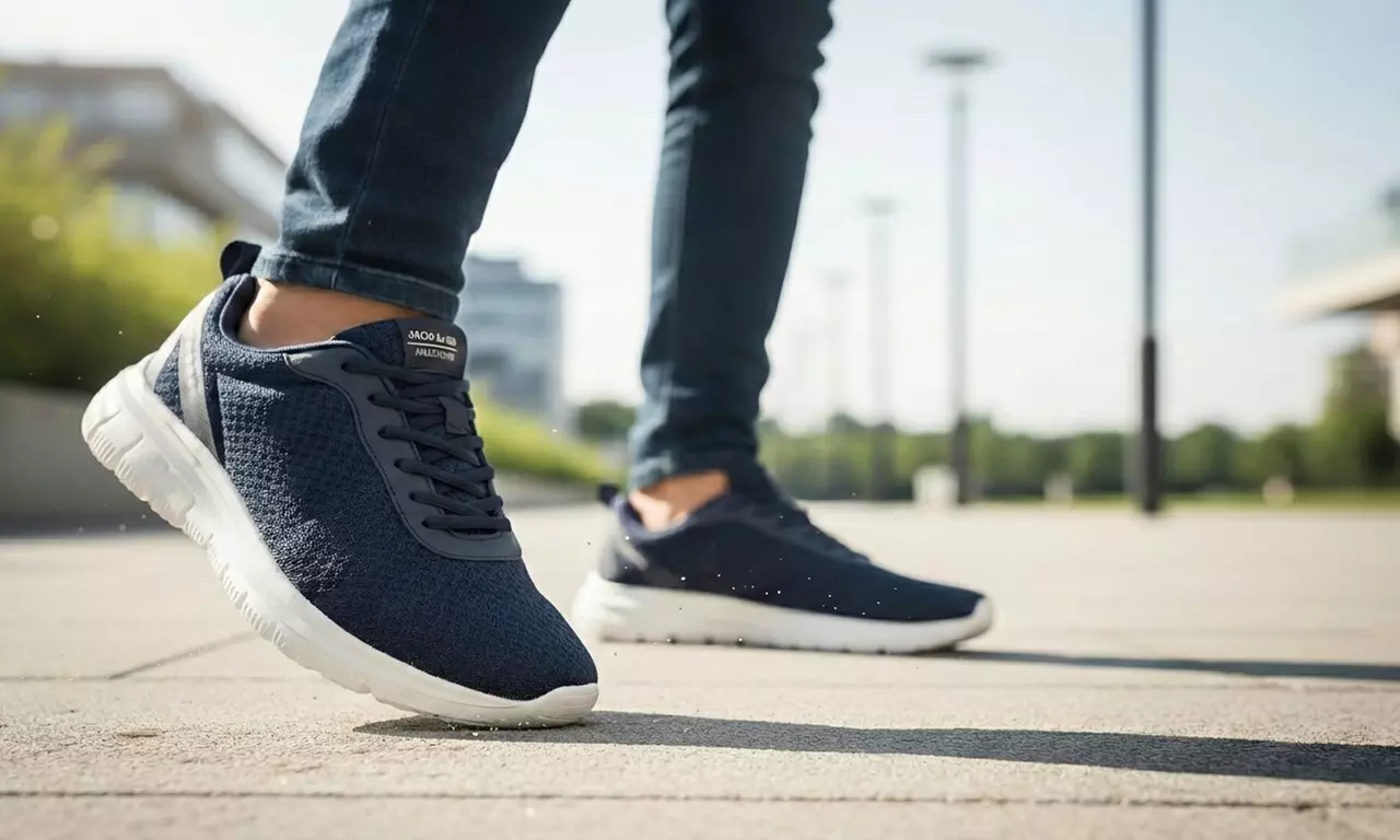 Jack & Jones Taylor Men's Trainers