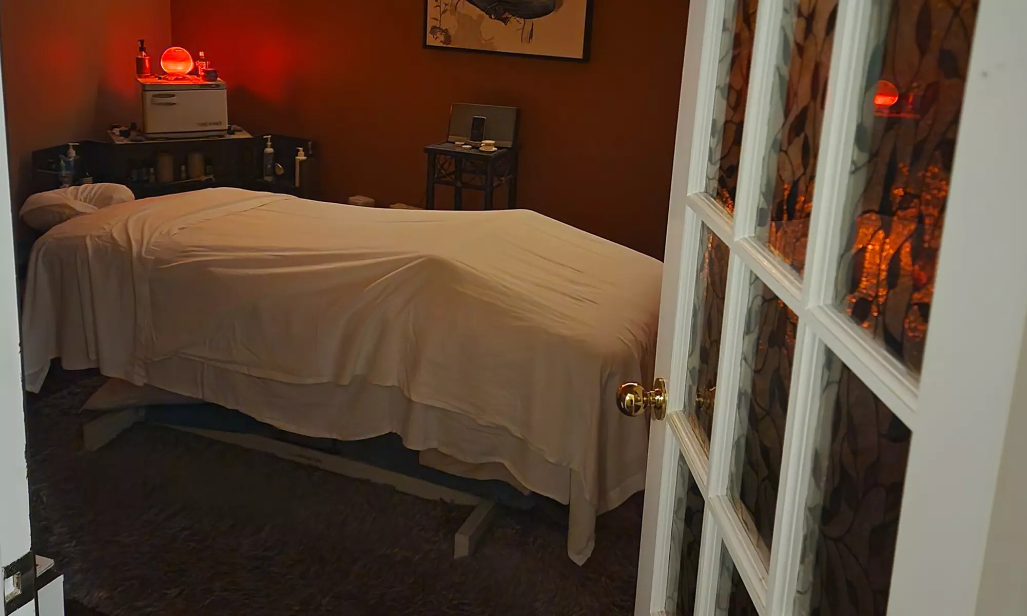 60- or 90-Minute Therapeutic Deep Tissue Massage at Rite Touch Massage (Up to 26% Off) - Primary Image