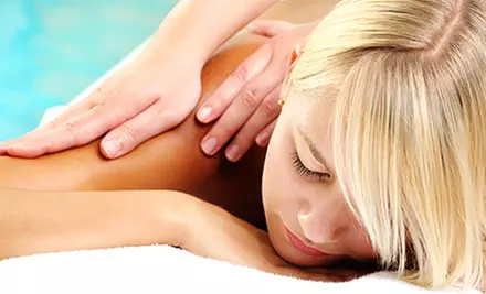 $35 for a 60-Minute Swedish or Deep-Tissue Massage at Natural High Wellness Center ($70 Value) - Primary Image