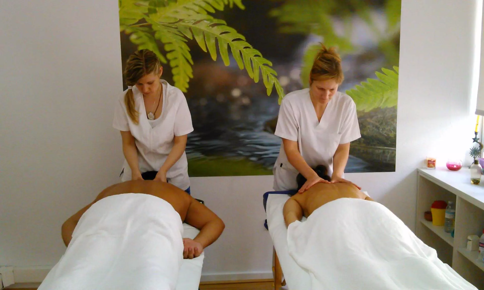 1, 3 o 5 masajes de 60 minutos a elegir en Centro Kabala