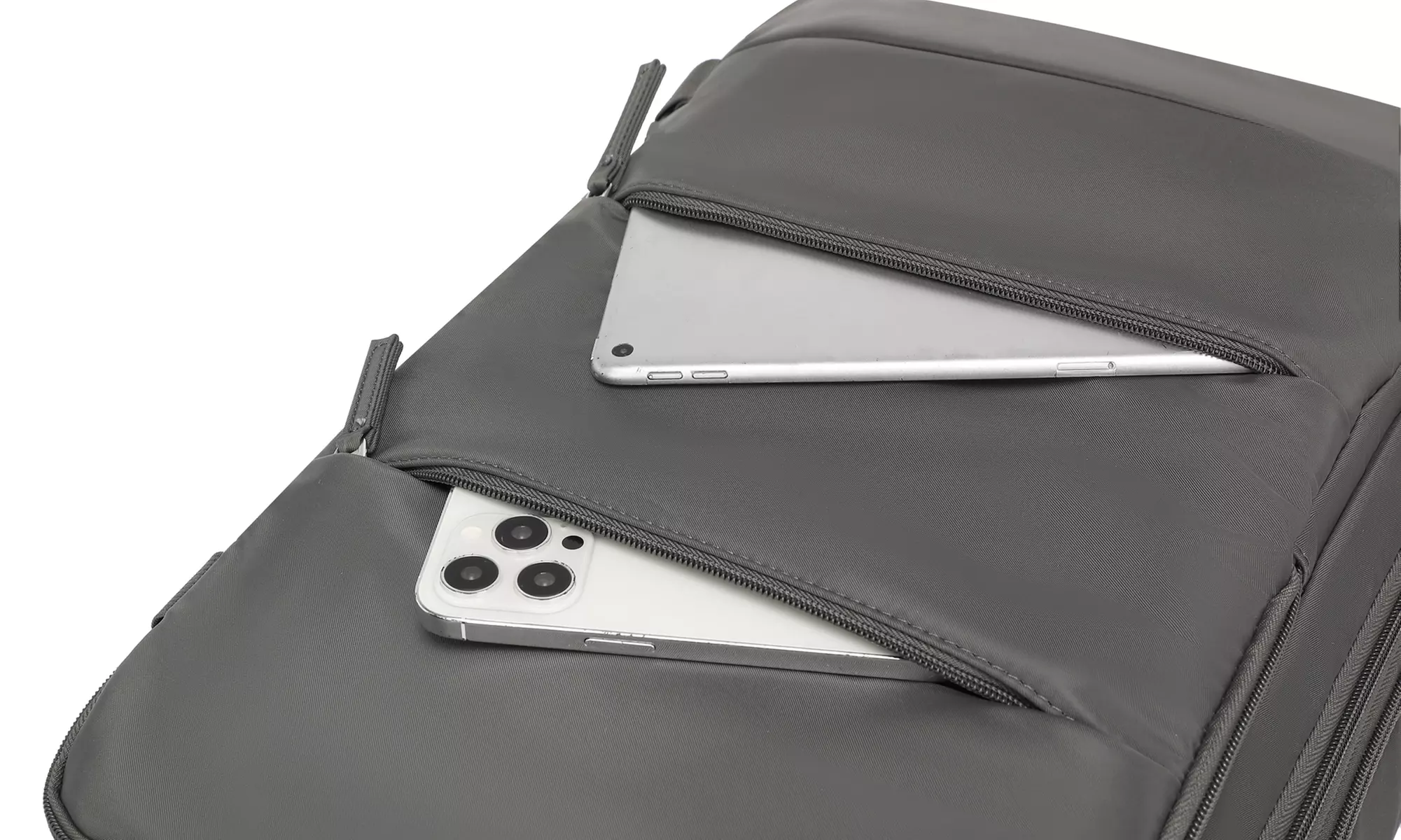 KONO Multifunktionaler Reiserucksack