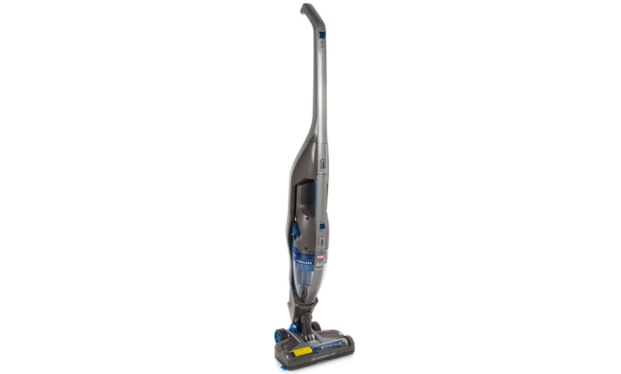 Image 1: Vax Air Cordless Vacuum Cleaner