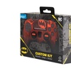 Image 5: FRTEC Official Batman and Joker Silicone Grip Kits for PS5 DualSense