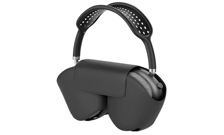 Image 11: Casque audio Bluetooth sans fil