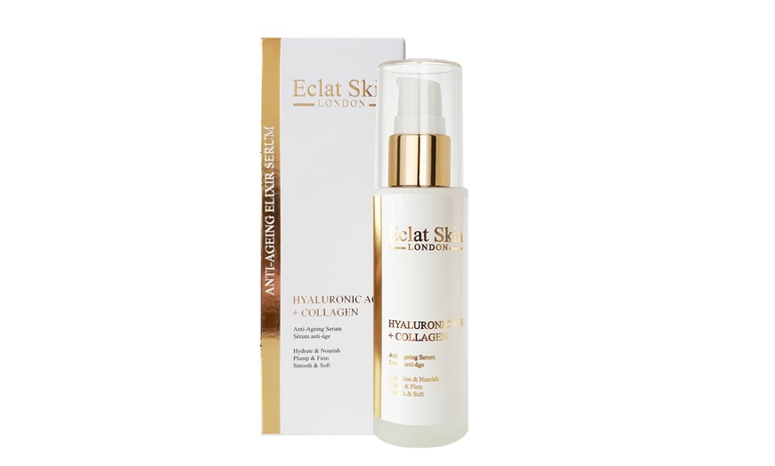 Image 6: Kit anti-age Eclat Skin London