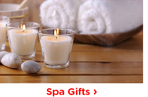 Spa Gifts