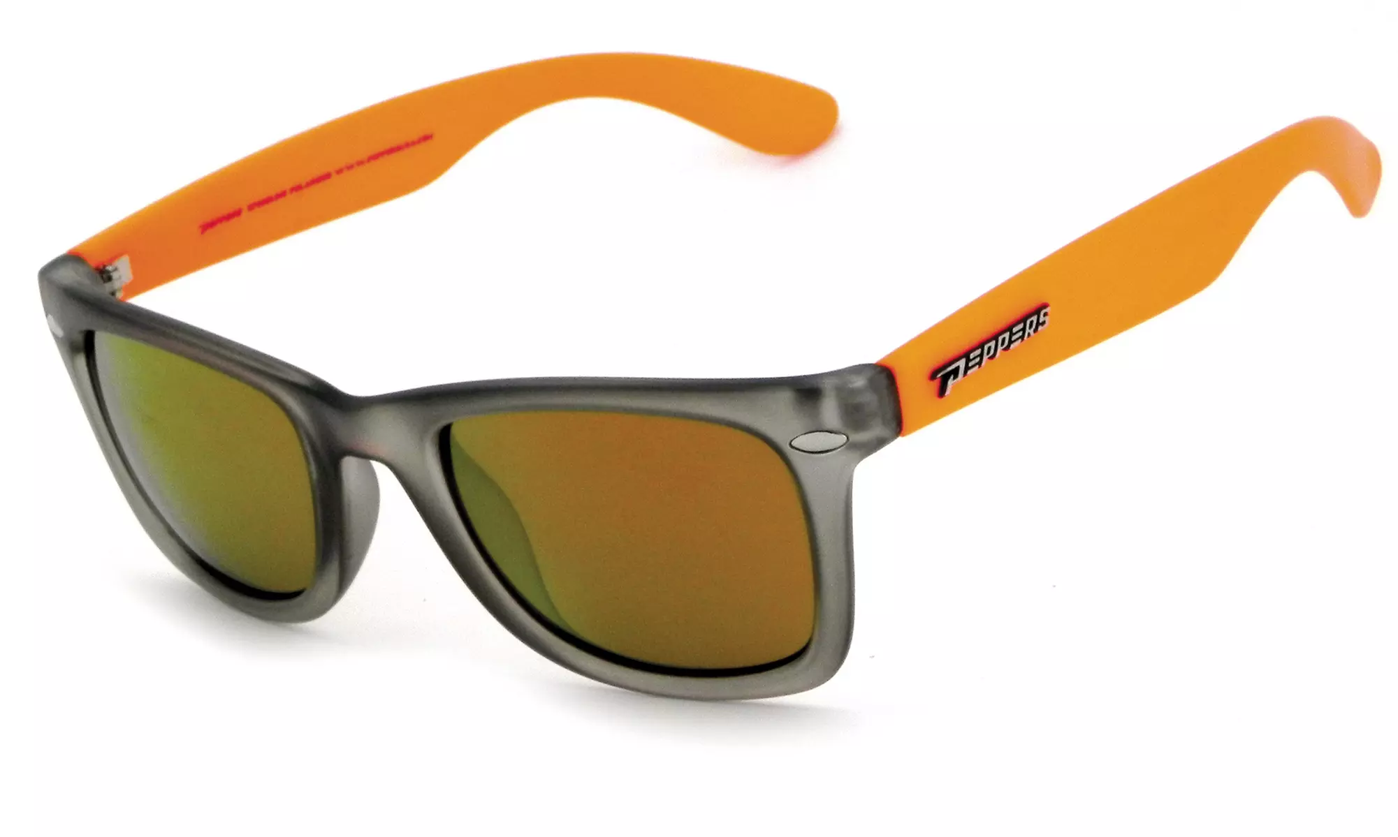 Pepper's Classic Polarized Sunglasses - Second Medium