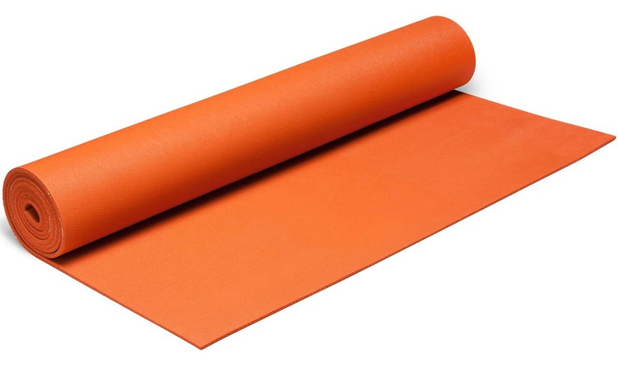 Image 2: Phoenix Yoga Mat