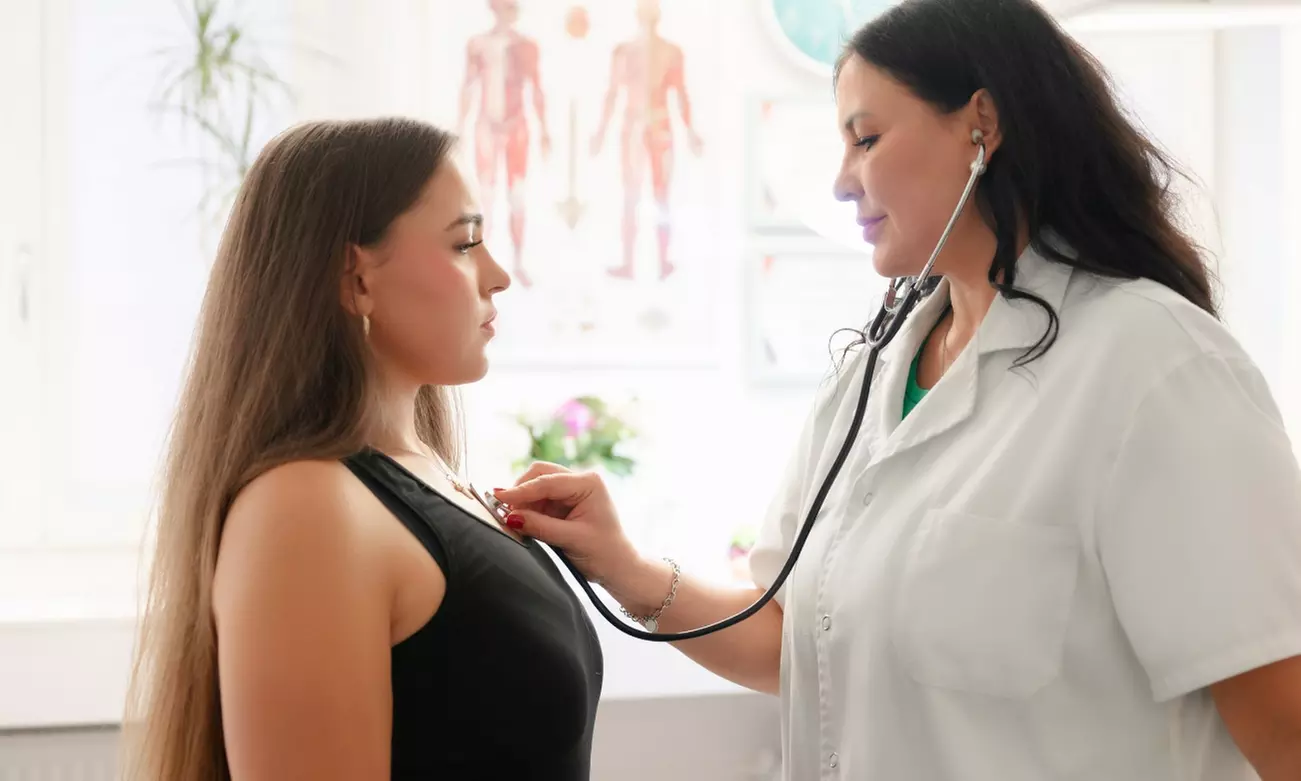 5er- / 10er-Karte: Kurs zur Haltungsverbesserung und Schmerztherapie