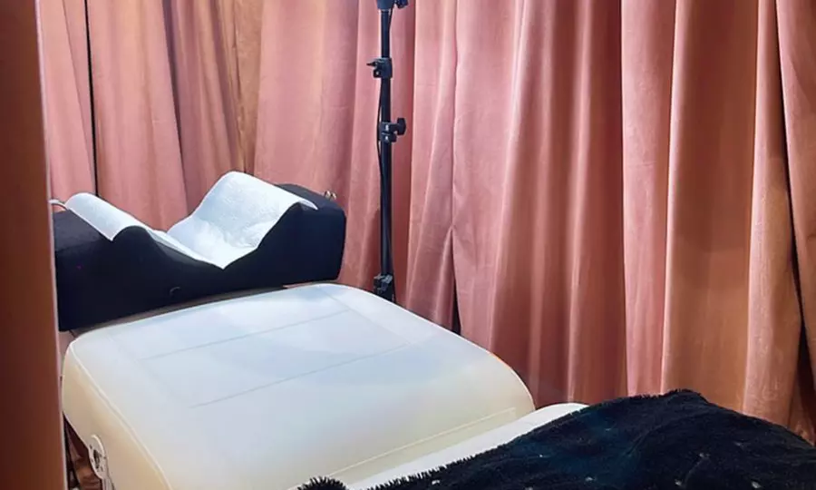 Wimpernlifting inkl. Färben für 1 Person