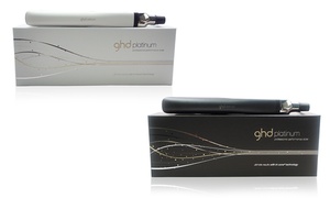 GHD Platinum Hair Straightener