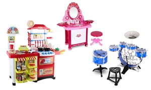 Kid's Play Set