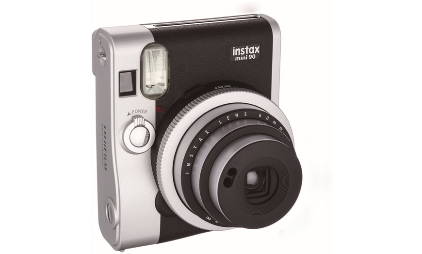 Image 2: Fujifilm Instax Camera Bundle