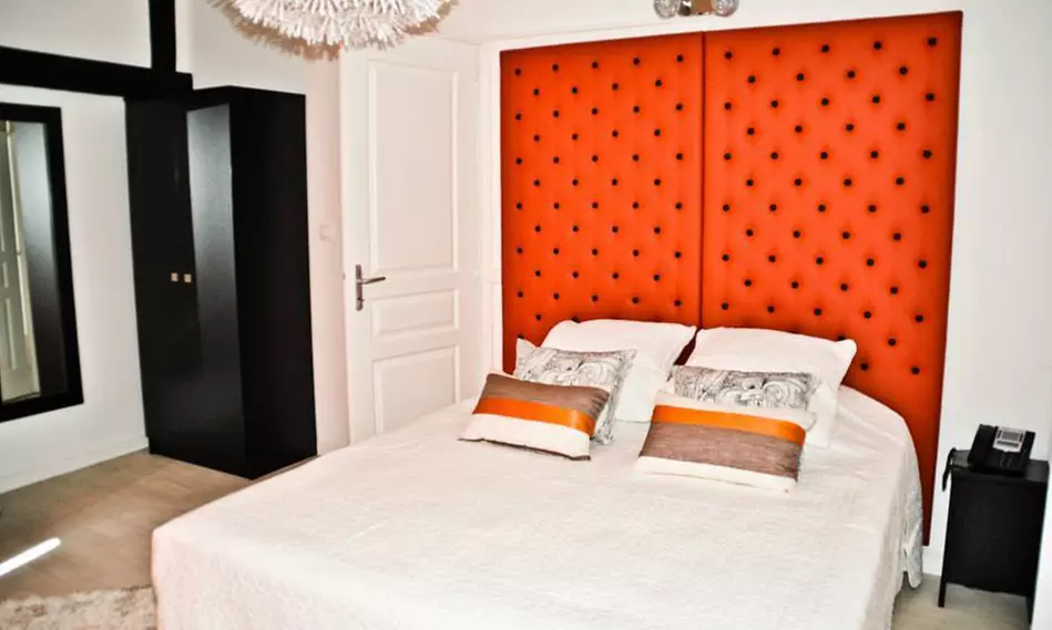 Pas-de-Calais : 1 à 3 nuits en chambre Double ou Confort, petit-déjeuner et sauna en option à l'hôtel L'Atrium pour 2 - Primary Image