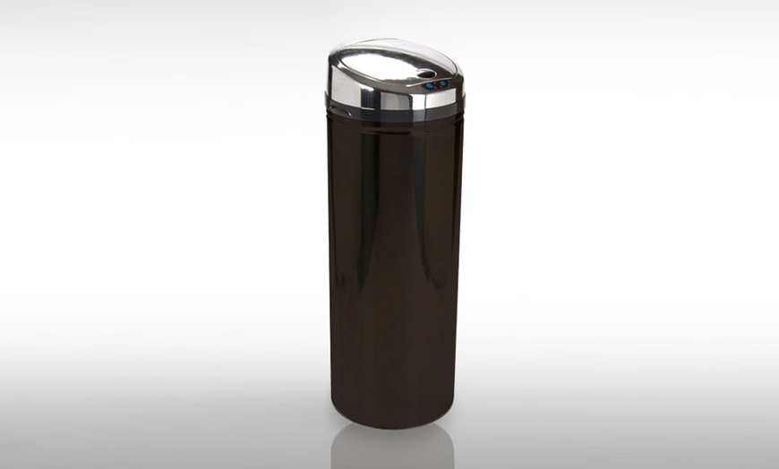 Image 6: 30L or 50L Sensor Dustbin