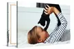 Individuelle Foto-Leinwand von 20 x 20 cm bis 150 x 75 cm bei Photo Gifts (bis zu 93% sparen*) - Second Medium