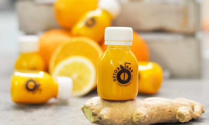 dieta detox na 7 dni