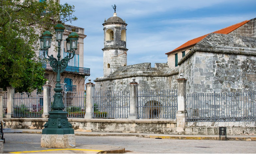 Image 7: Cuba: paquete de 7 o 10 noches en La Habana y Varadero con traslados