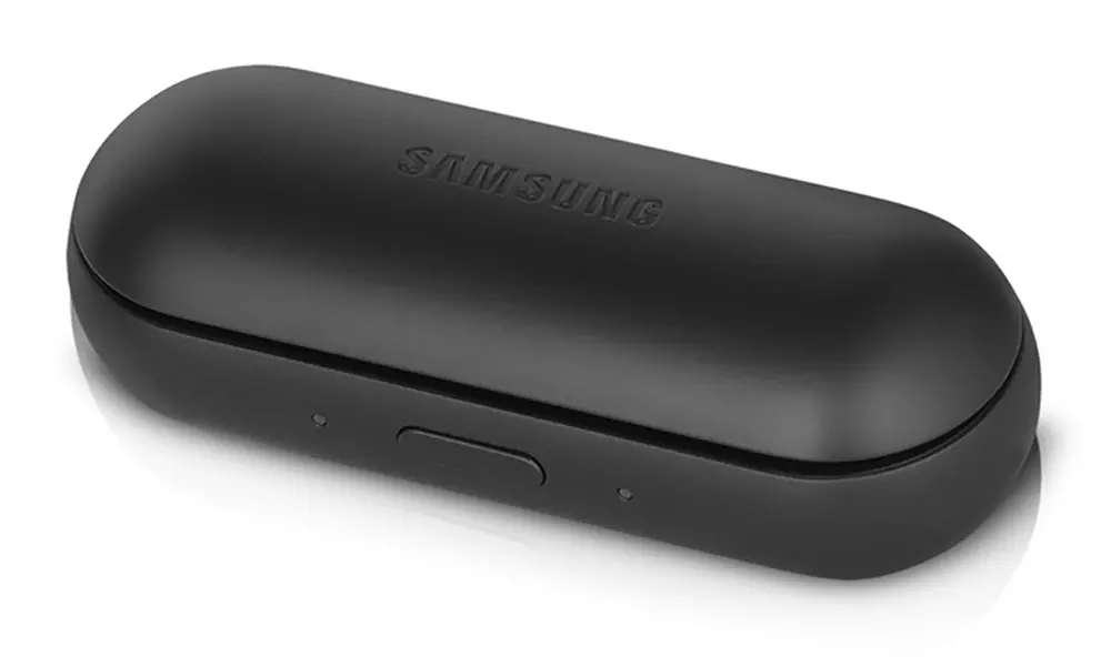 Samsung Gear IconX True Wireless Fitness Earbuds (Refurbished A-Grade) - Second Medium