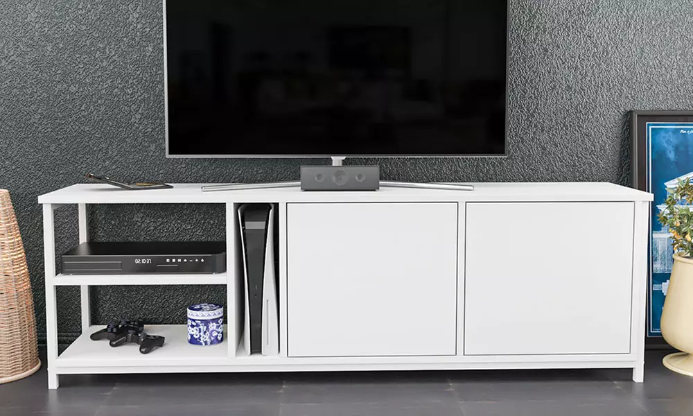 Primrose TV Stand