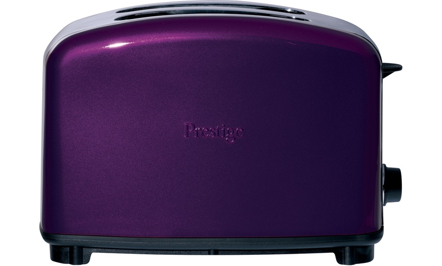 Image 6: Prestige Two-Slice Toaster