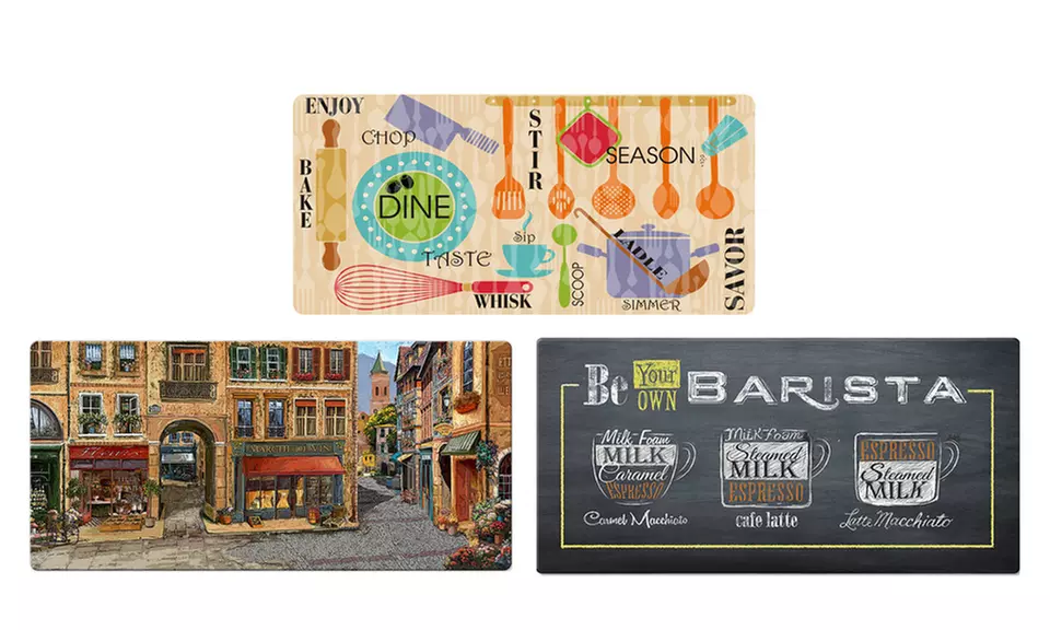 Cuisinart Anti-Fatigue Kitchen Mats - Primary Image