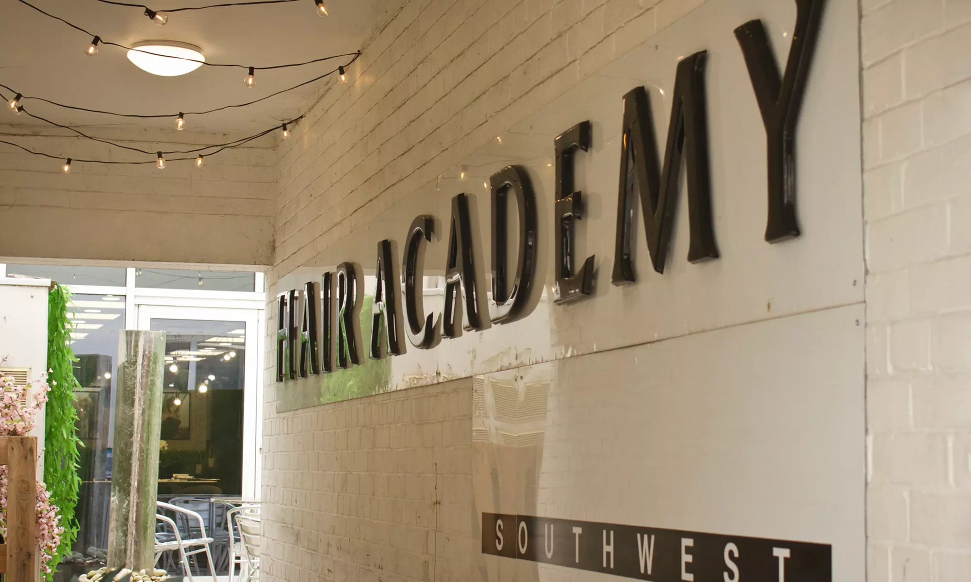 Up to 47% Off on Salon - Haircut - Men / Barber at Hair Academy South West