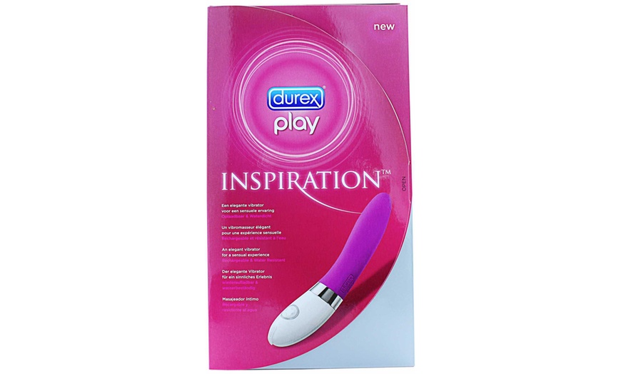 Image 9: Kit sexy toys Durex