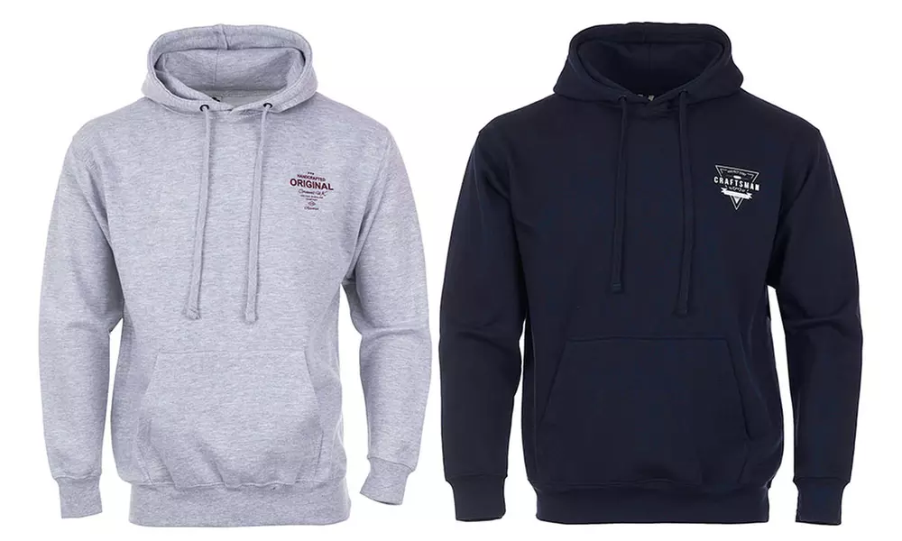 Pack de 2 Sweatshirts pour Homme - Image 4