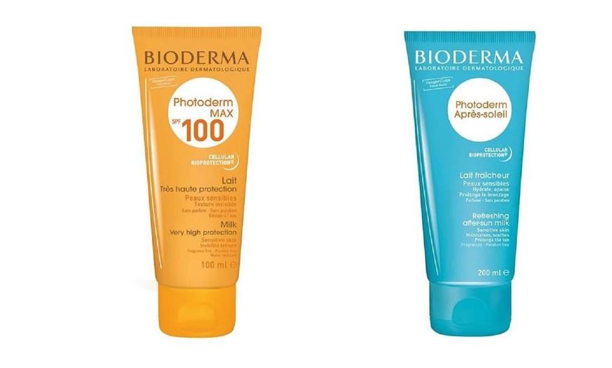 Image 5: Bioderma Sun Care Products