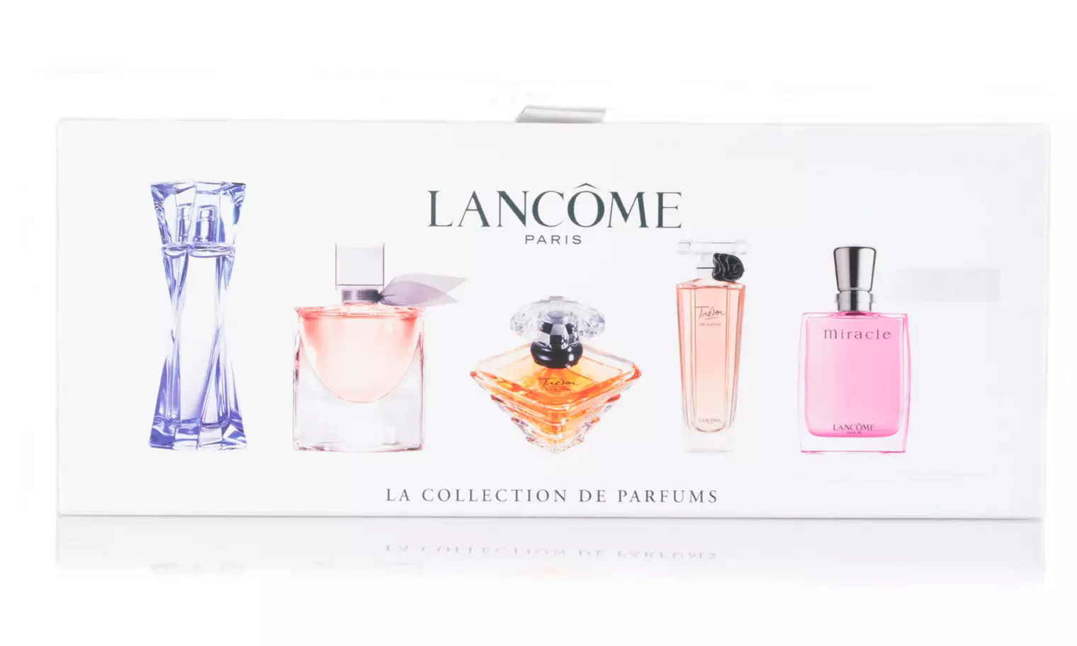 Women's Lancome Fragrance Mini Set for £41.99 With Free Delivery (13% Off) - Primary Image