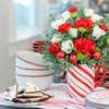 Image 4: Same Day Christmas Flower Bouquets from Teleflora® 57% Off 
