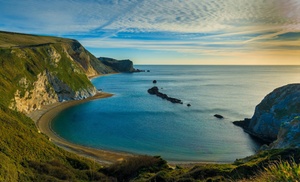 Dorset: Up to 2-Night Stay with Bed and Breakfast