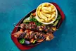 Let The Summer In with Fresh Skillets and Sizzling Starters from ⭑★ Sizzling Pub & Grill ★⭑, Nationwide - Second Medium